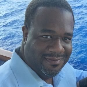 Meet your Posher, Joseph